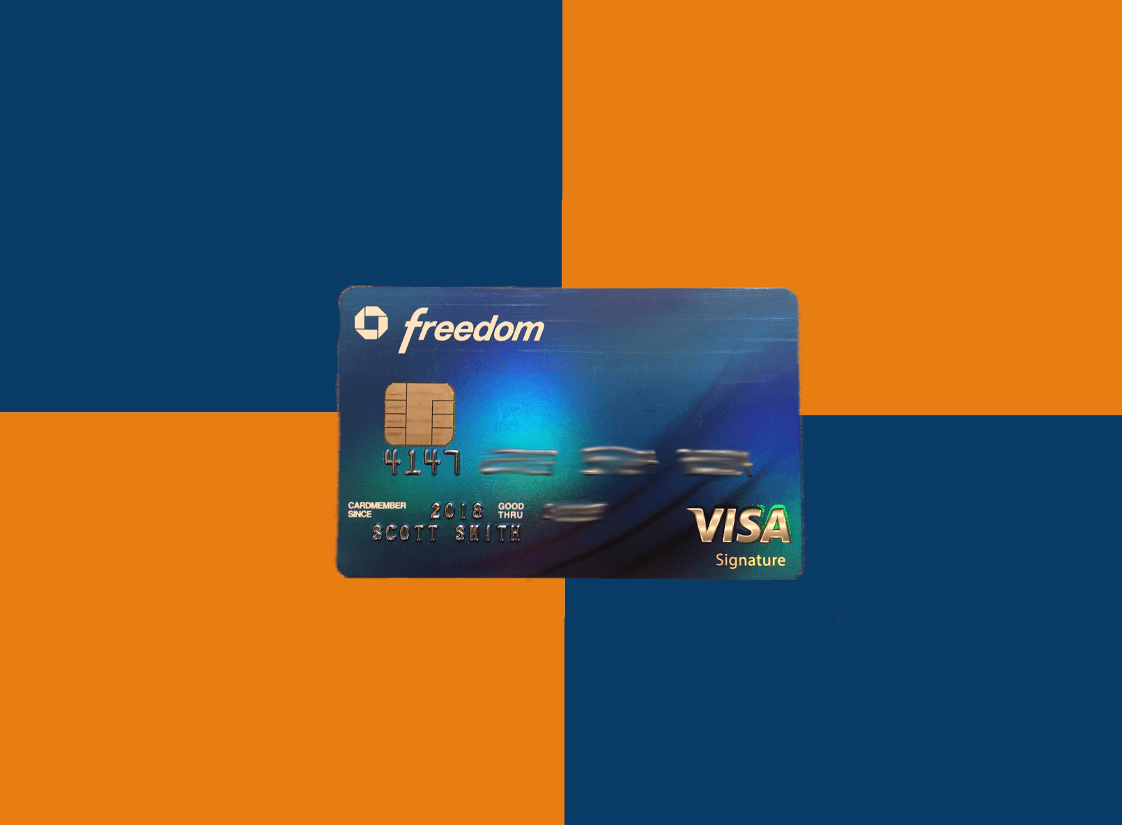 Chase Freedom® Card Review – Top Travel On Points