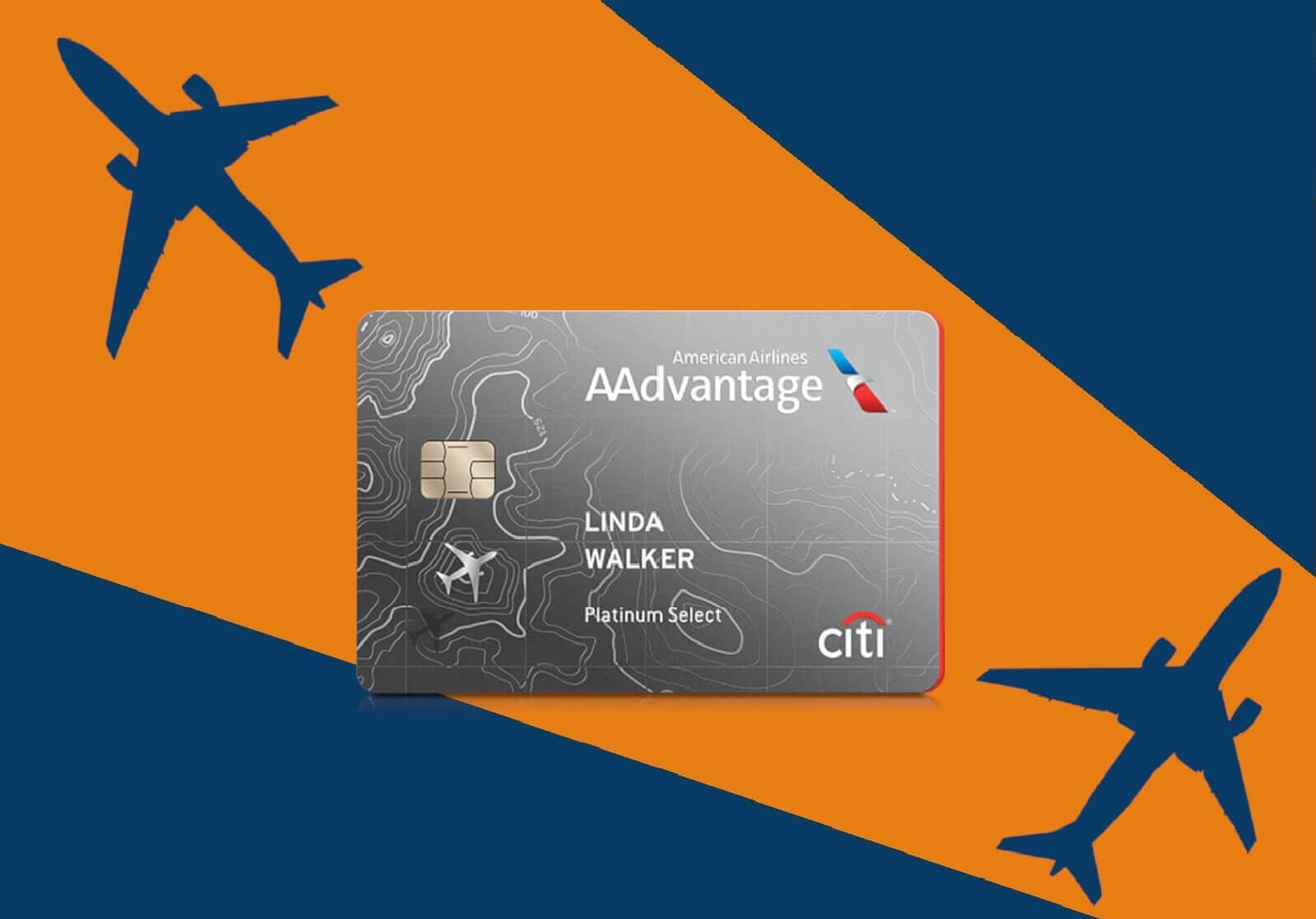 Citibank Credit Card Aadvantage