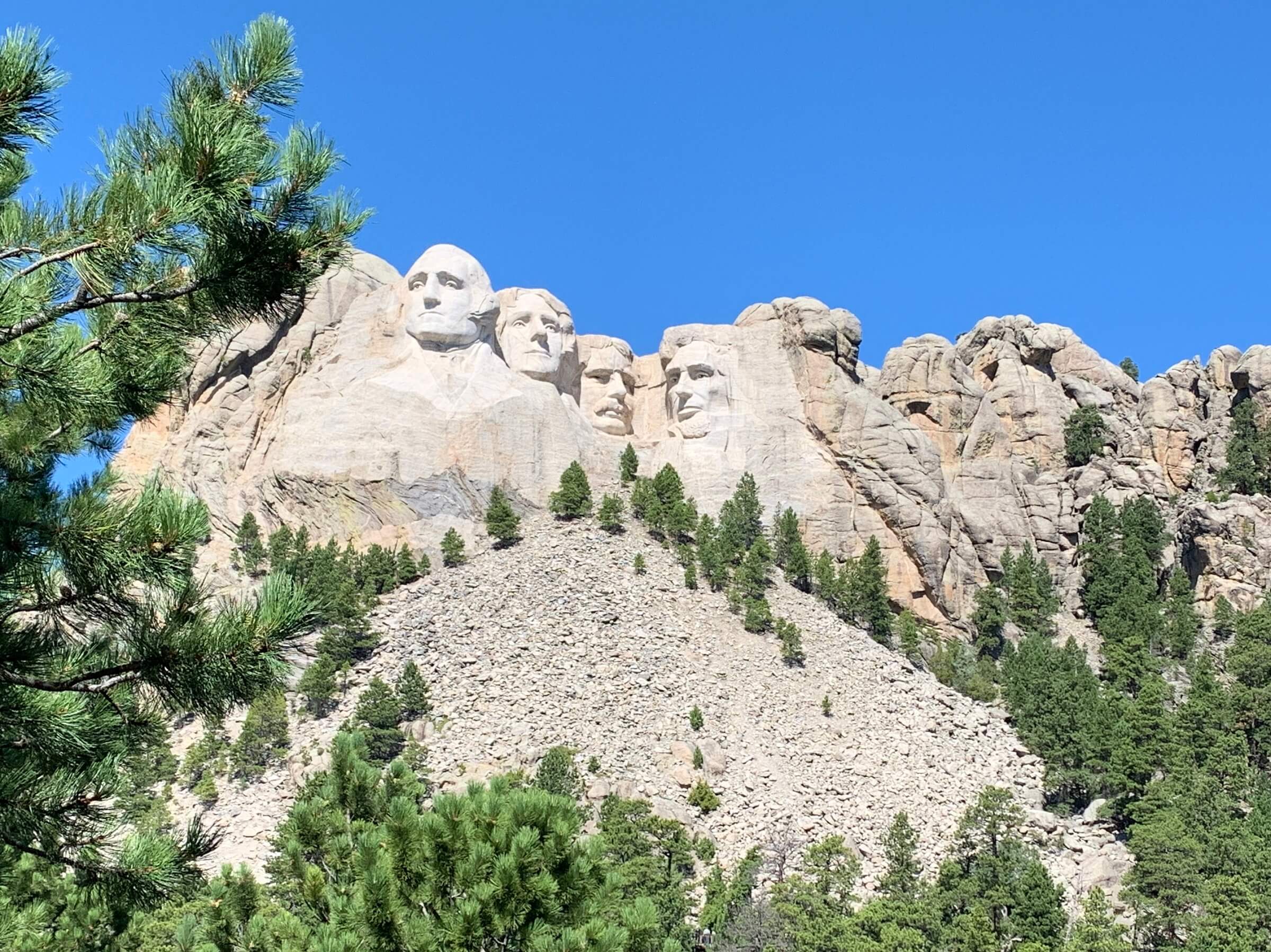 discovery tours black hills