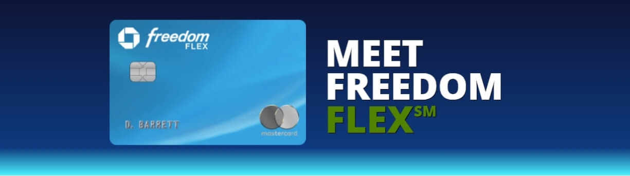 Chase Freedom Flex℠ Review – Top Travel On Points