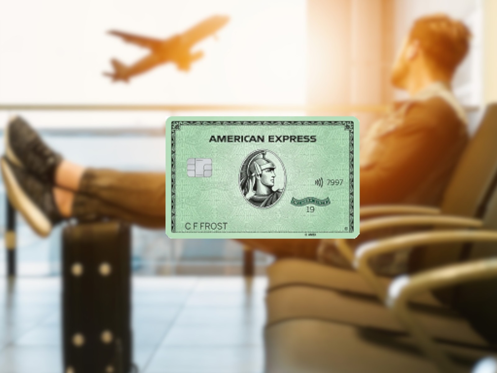 amex green card travel benefits